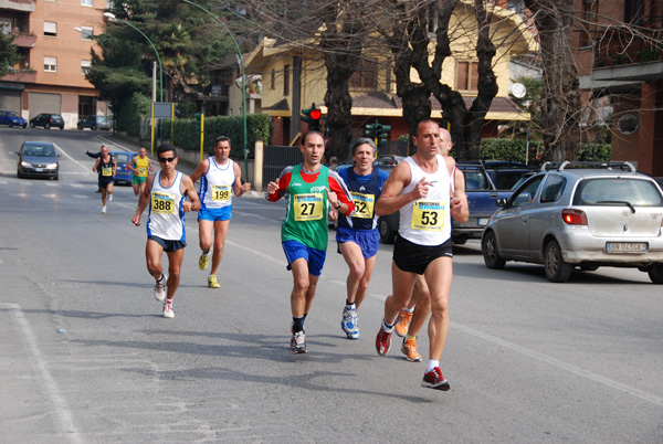 Maratonina di Primavera (15/03/2009) colleferro_8295