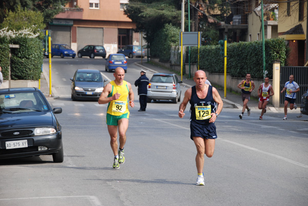 Maratonina di Primavera (15/03/2009) colleferro_8296