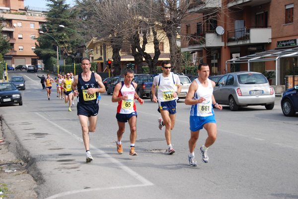Maratonina di Primavera (15/03/2009) colleferro_8305