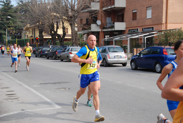 Maratonina di Primavera (15/03/2009) colleferro_8311