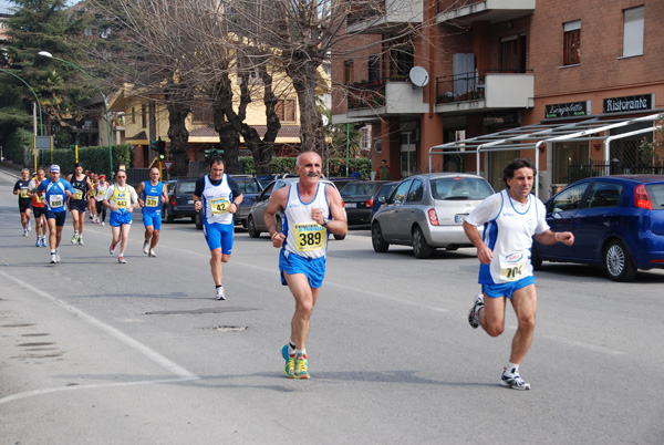 Maratonina di Primavera (15/03/2009) colleferro_8333