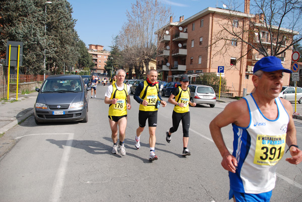 Maratonina di Primavera (15/03/2009) colleferro_8498