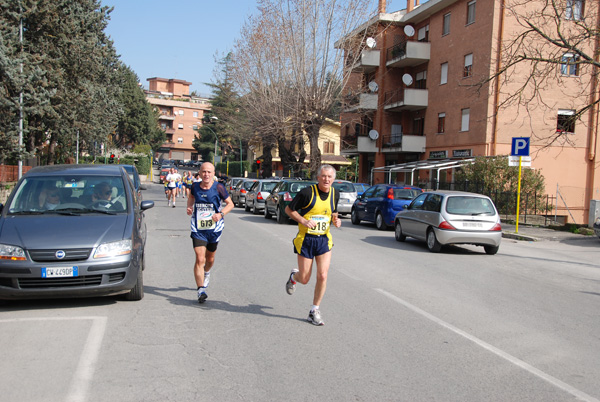 Maratonina di Primavera (15/03/2009) colleferro_8500