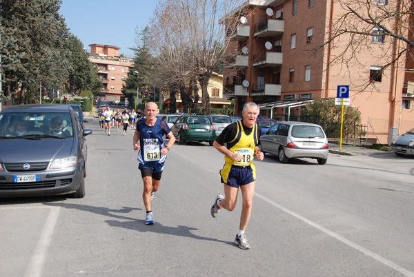 Maratonina di Primavera (15/03/2009) colleferro_8502