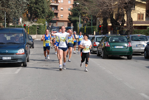 Maratonina di Primavera (15/03/2009) colleferro_8506