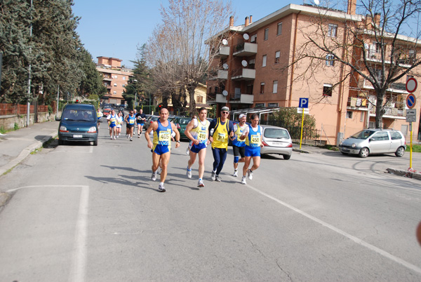 Maratonina di Primavera (15/03/2009) colleferro_8512