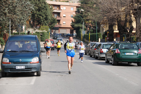 Maratonina di Primavera (15/03/2009) colleferro_8522