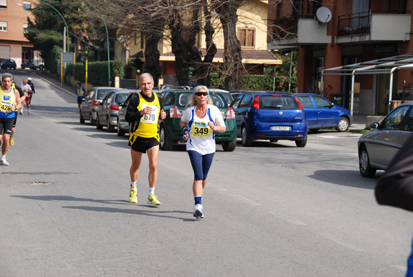 Maratonina di Primavera (15/03/2009) colleferro_8524