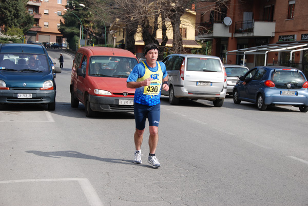 Maratonina di Primavera (15/03/2009) colleferro_8530