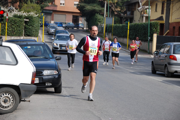 Maratonina di Primavera (15/03/2009) colleferro_8535