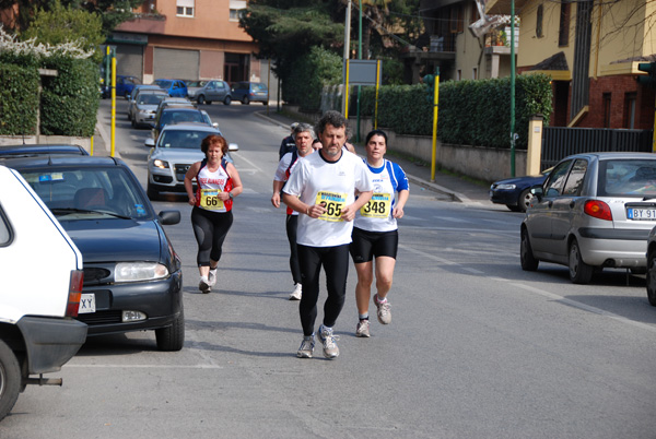 Maratonina di Primavera (15/03/2009) colleferro_8536