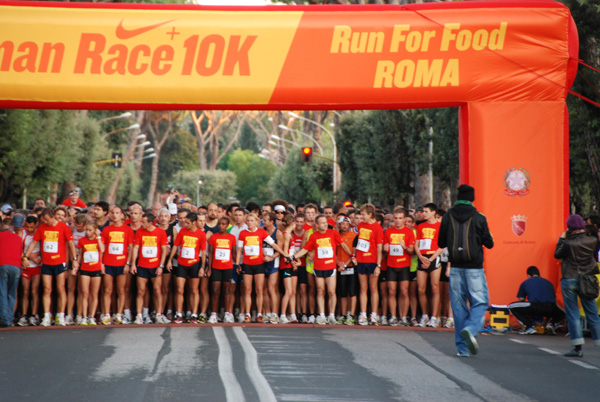 Run for Food (24/10/2009) runforfood_4176