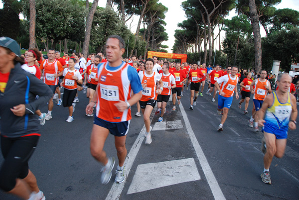 Run for Food (24/10/2009) runforfood_4211
