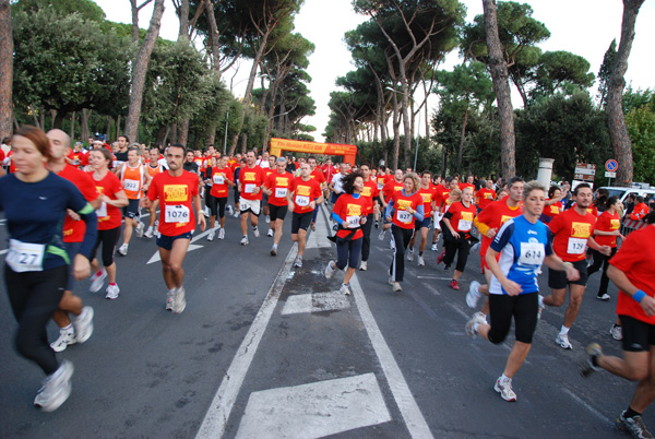 Run for Food (24/10/2009) runforfood_4226