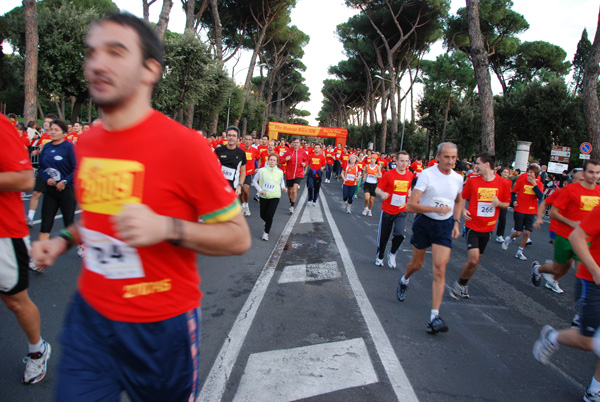 Run for Food (24/10/2009) runforfood_4228