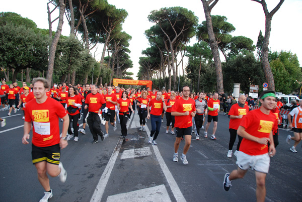 Run for Food (24/10/2009) runforfood_4242