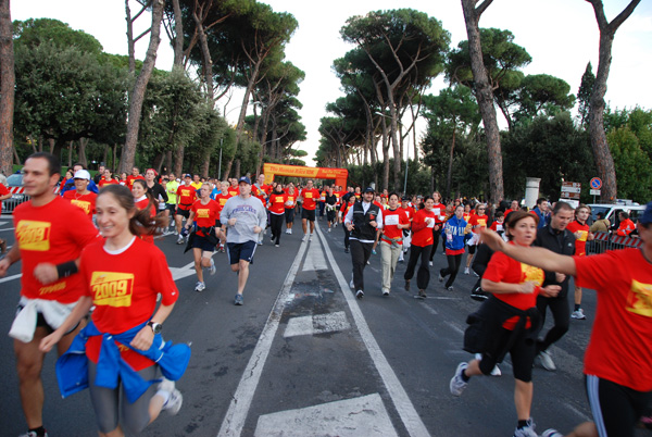 Run for Food (24/10/2009) runforfood_4249