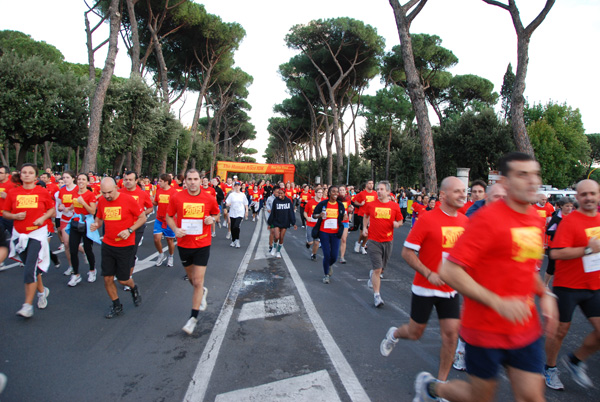 Run for Food (24/10/2009) runforfood_4253