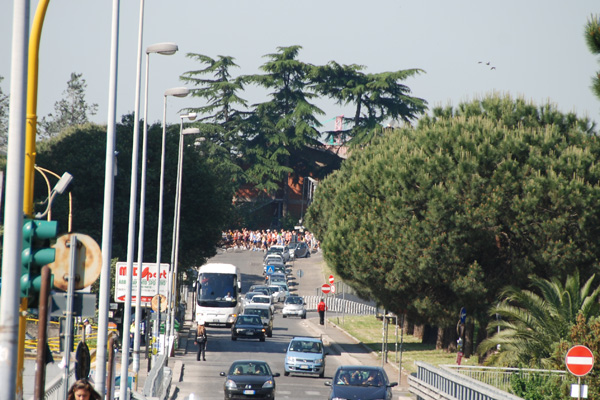 Corri nel Campus (10/05/2009) campus_6376