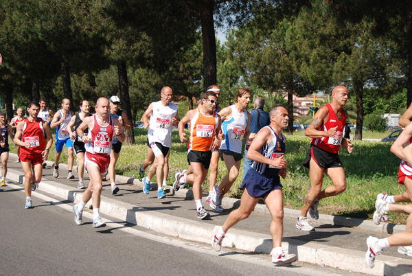 Corri nel Campus (10/05/2009) campus_6414