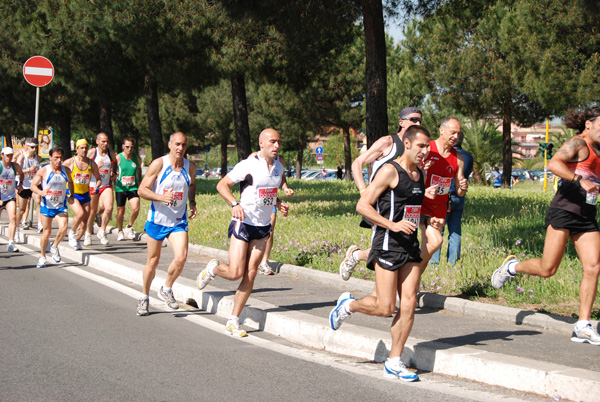 Corri nel Campus (10/05/2009) campus_6417