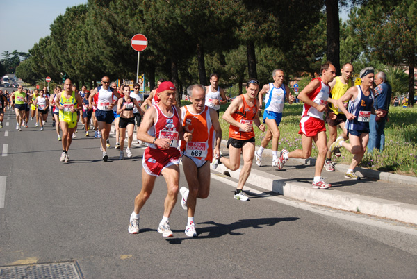 Corri nel Campus (10/05/2009) campus_6421