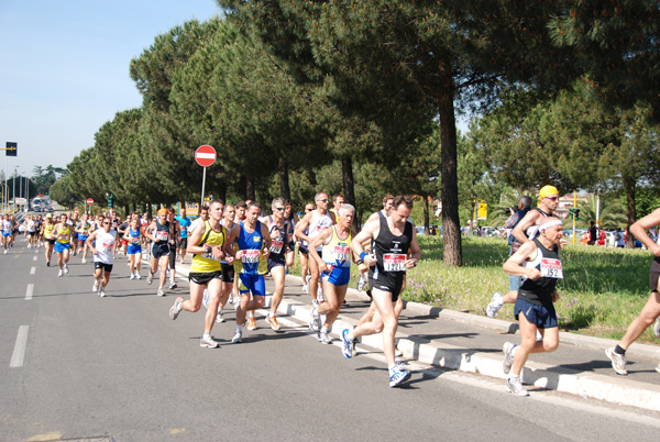 Corri nel Campus (10/05/2009) campus_6434