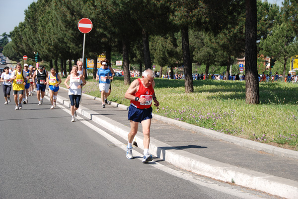 Corri nel Campus (10/05/2009) campus_6513