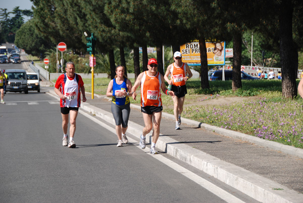 Corri nel Campus (10/05/2009) campus_6534