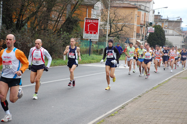 Maratonina dei Tre Comuni (25/01/2009) tre-comuni-026