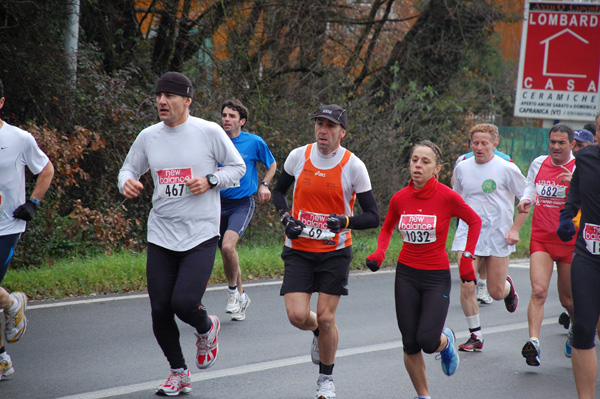 Maratonina dei Tre Comuni (25/01/2009) tre-comuni-038