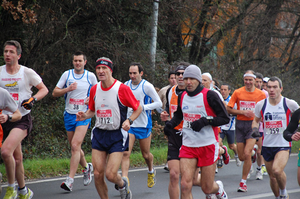 Maratonina dei Tre Comuni (25/01/2009) tre-comuni-043