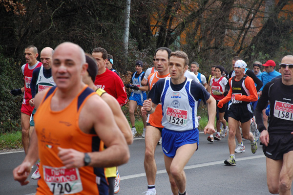 Maratonina dei Tre Comuni (25/01/2009) tre-comuni-047