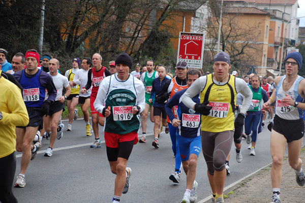 Maratonina dei Tre Comuni (25/01/2009) tre-comuni-050