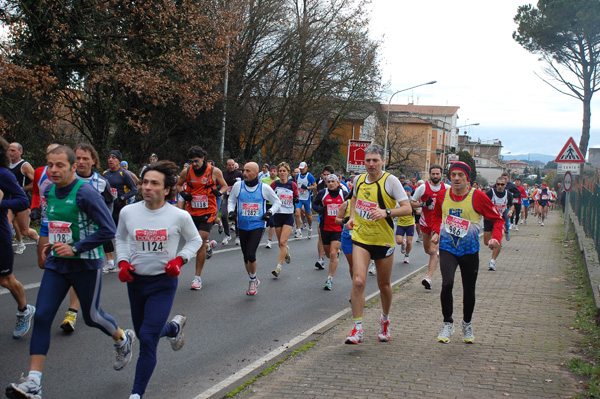 Maratonina dei Tre Comuni (25/01/2009) tre-comuni-054