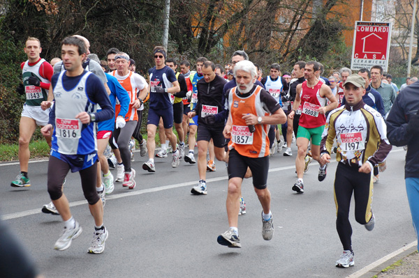 Maratonina dei Tre Comuni (25/01/2009) tre-comuni-057
