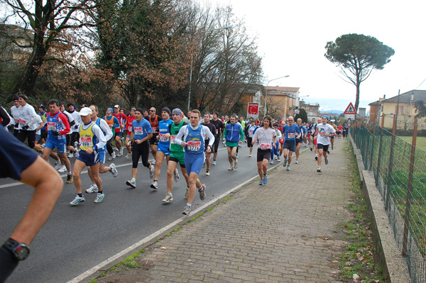 Maratonina dei Tre Comuni (25/01/2009) tre-comuni-072