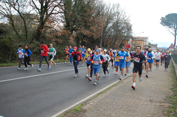 Maratonina dei Tre Comuni (25/01/2009) tre-comuni-112