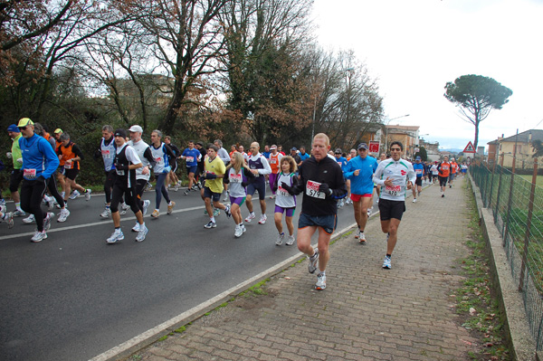 Maratonina dei Tre Comuni (25/01/2009) tre-comuni-125