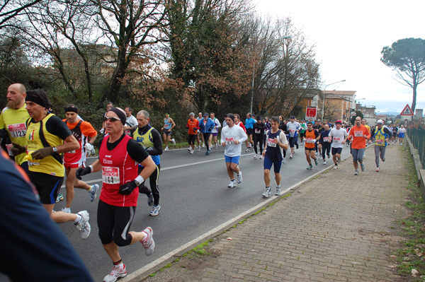 Maratonina dei Tre Comuni (25/01/2009) tre-comuni-128