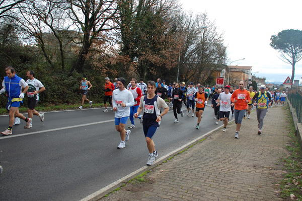 Maratonina dei Tre Comuni (25/01/2009) tre-comuni-129