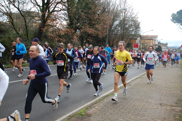 Maratonina dei Tre Comuni (25/01/2009) tre-comuni-131