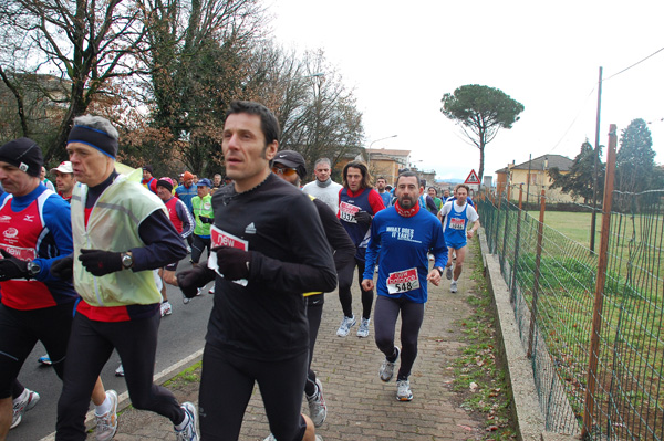 Maratonina dei Tre Comuni (25/01/2009) tre-comuni-150