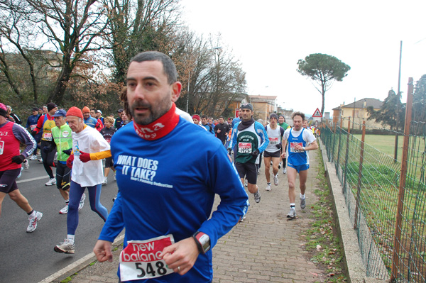 Maratonina dei Tre Comuni (25/01/2009) tre-comuni-151
