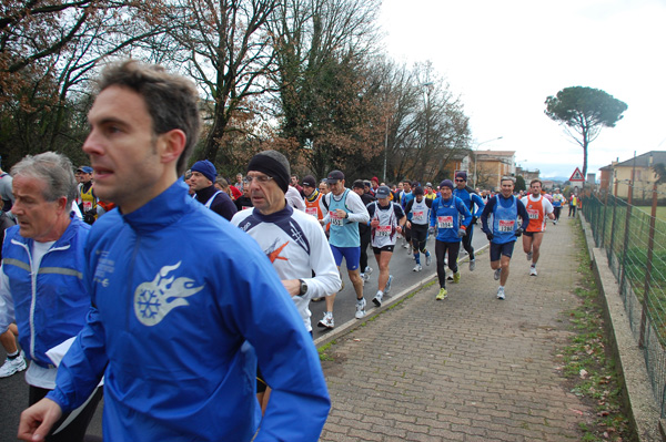 Maratonina dei Tre Comuni (25/01/2009) tre-comuni-155