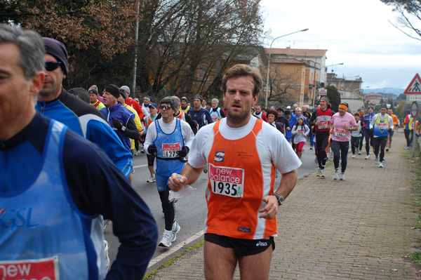 Maratonina dei Tre Comuni (25/01/2009) tre-comuni-157