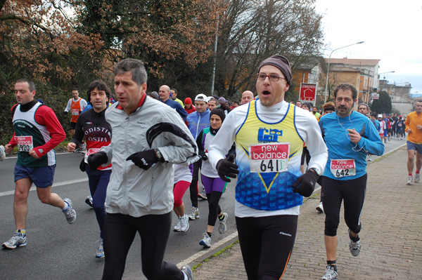 Maratonina dei Tre Comuni (25/01/2009) tre-comuni-164