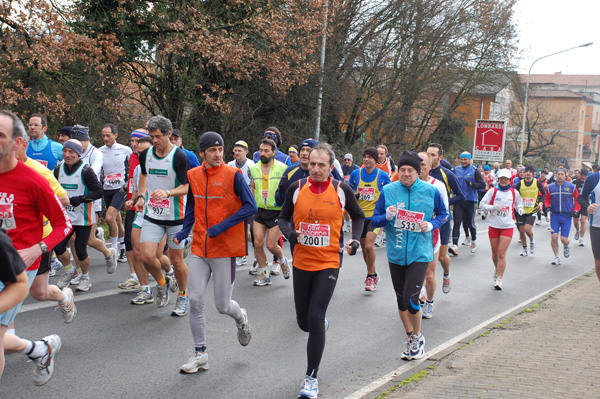 Maratonina dei Tre Comuni (25/01/2009) tre-comuni-169