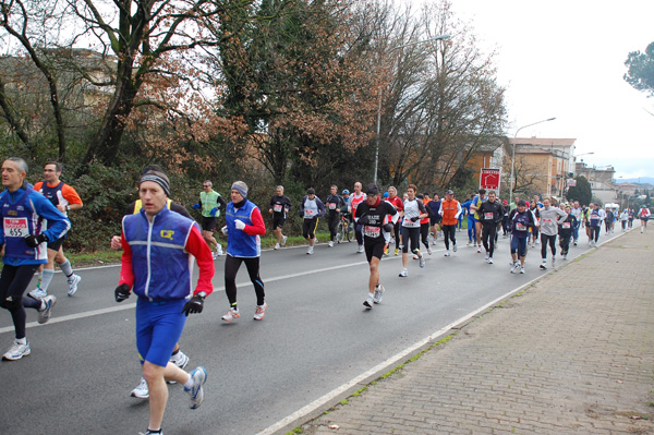 Maratonina dei Tre Comuni (25/01/2009) tre-comuni-174