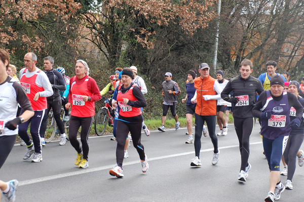 Maratonina dei Tre Comuni (25/01/2009) tre-comuni-175